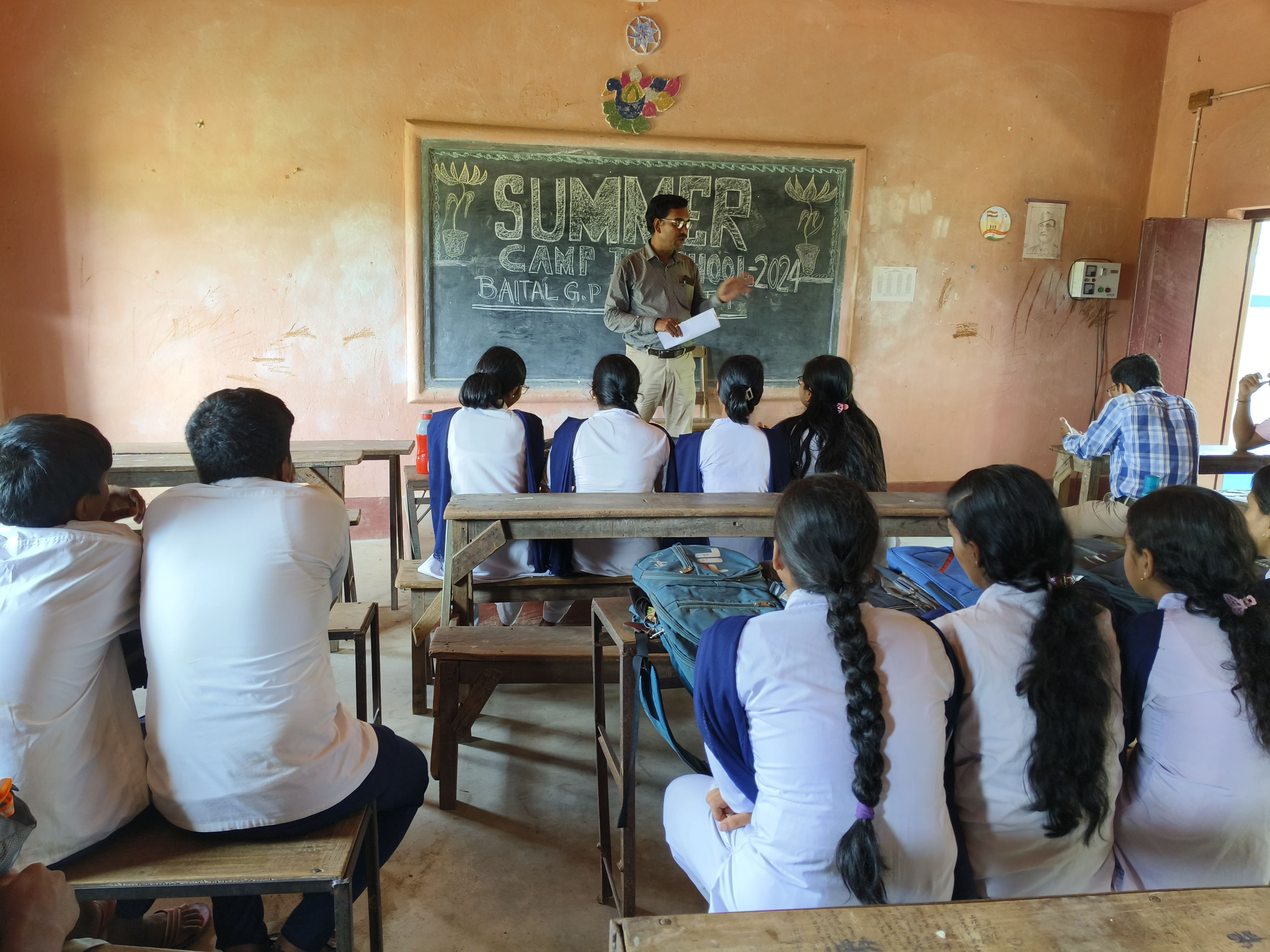class image