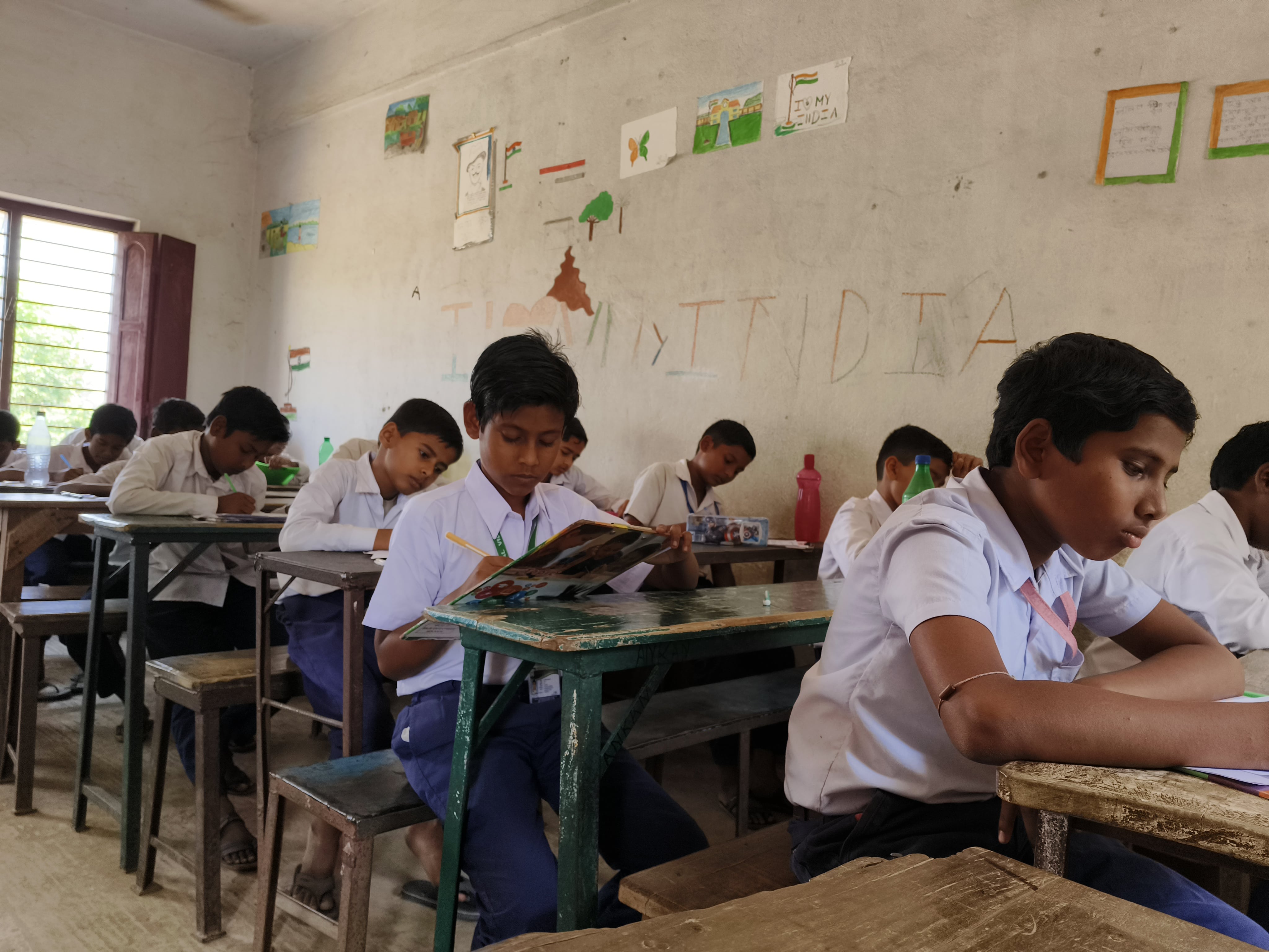 class image