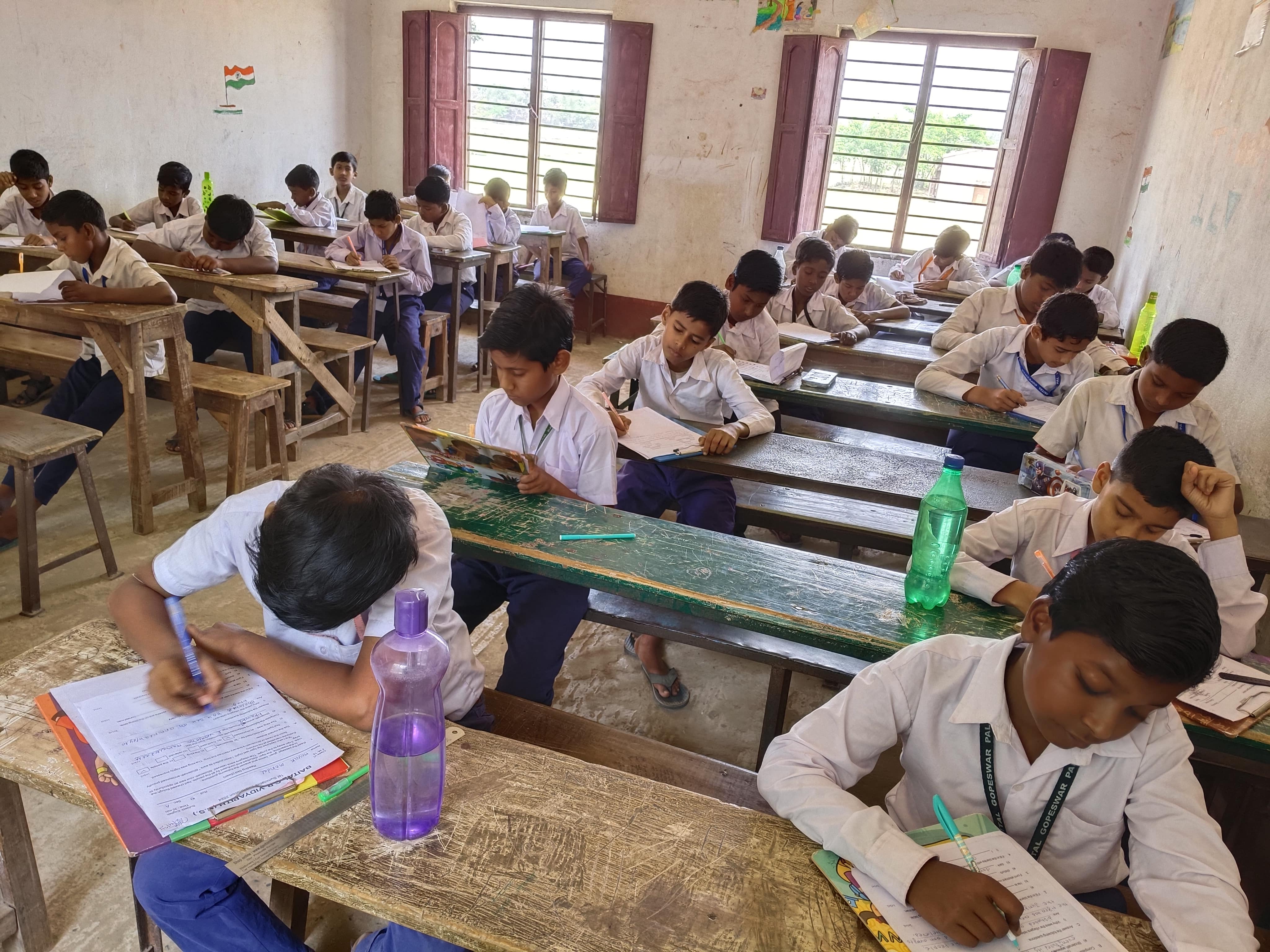 class image