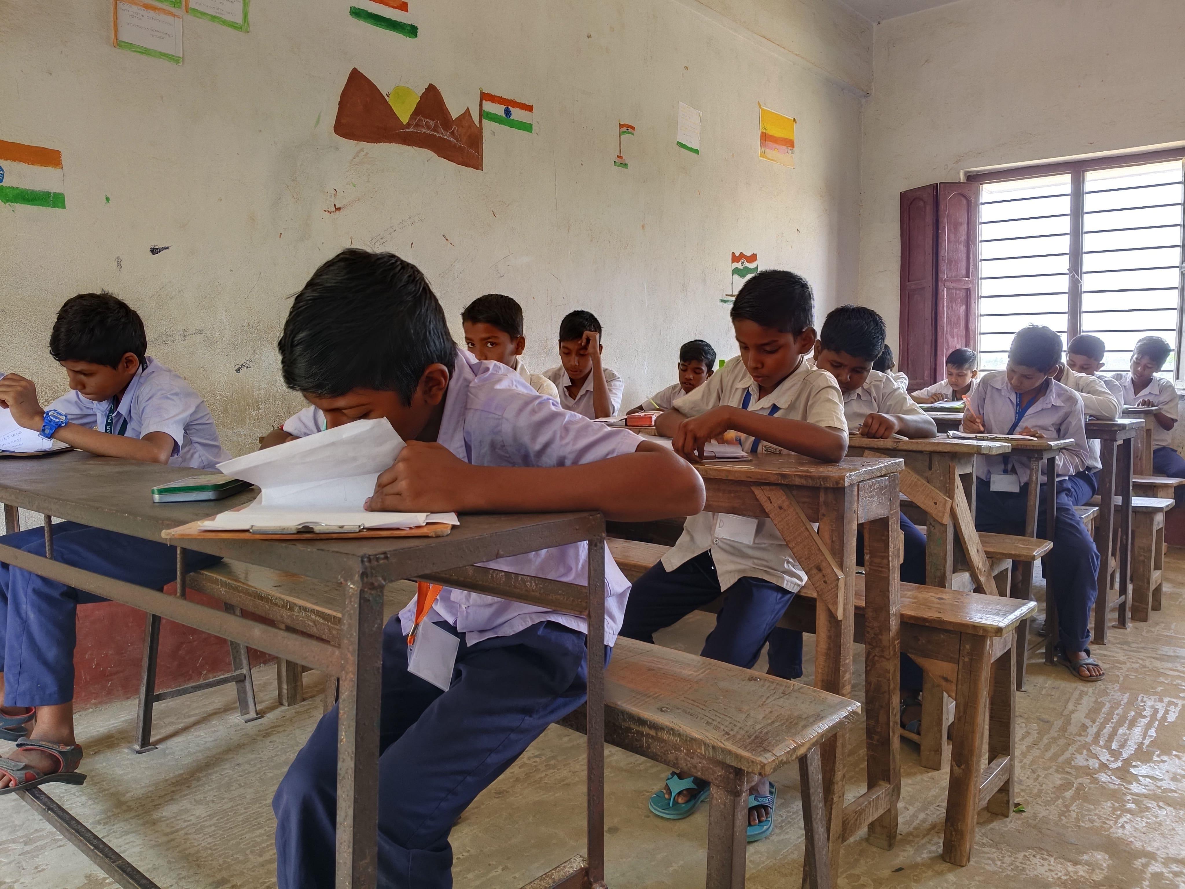 class image
