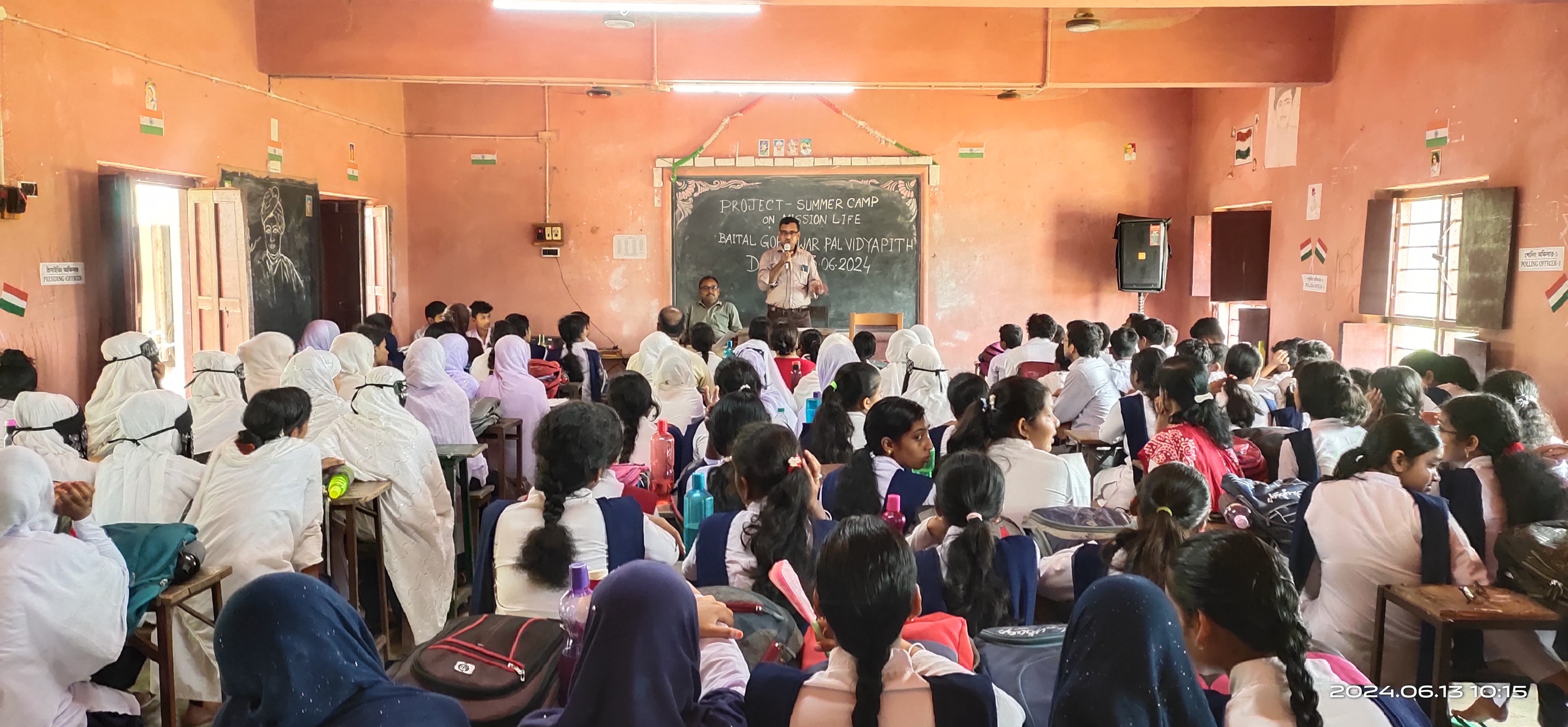 class image